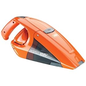 Vax H90-GA-B Gator Handheld Vacuum Cleaner