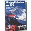Licht und Schatten am K2