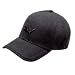 Puma Mens Stretch Fit Cap Black Size Large Xlarge