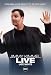 Jimmy Kimmel Live - Movie Poster / Print -- Custom Framing Available