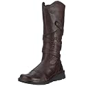 camel active 1081304 , Damen Stiefel, braun