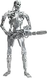 Movie Masterpiece - 1/6 Scale Fully Poseable Figure: The Terminator - Endoskeleton Movie Masterpiece - 1/6 Scale Fully Poseable Figure: The Terminator - Endoskeleton