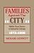 Families against the City: Middle Class Homes of Industrial Chicago, 1872-1890 (Publications of the Joint Center for Urban Studies) by Richard Sennett ISBN 067429226X