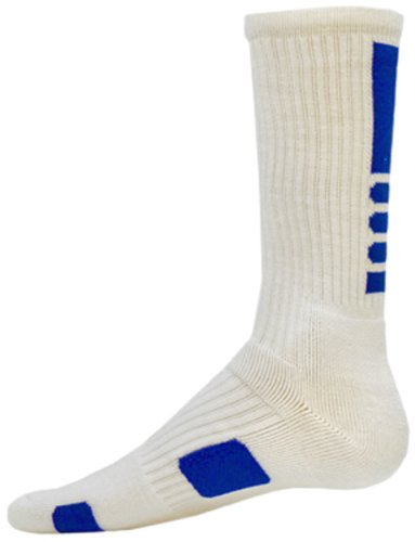 Red Lion Legend (White / Royal - Medium)
