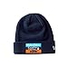 Troy Lee Designs Mens KTM Team License Beanie Hat One Size Fits All Navy
