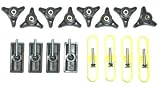 Big Horn 13016 Universal Jig Making Kit