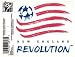 Officially Licenced Reusable Static Window Cling. Decal measures approximately 4" x 3.5" .