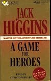A Game for Heroes