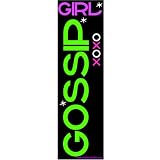 Gossip Girl XOXO Bookmark