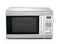 Cuisinart CMW-100W Stainless Steel Microwave, White and Stainless