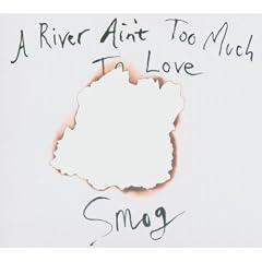 A River Ain'T Too Much To Love