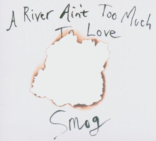 Domino Records (Goodtogo) A River Ain'T Too Much to Love