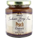 Gourmet Food : Peach Chutney