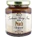 Peach Chutney