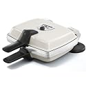 Lagrange - 039211 - Gaufrier Super 2 Gaufres + Gaufrettes