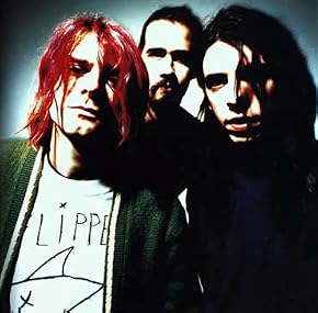 Image of Nirvana