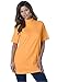 Roamans Women's Plus Size Mockneck Ultimate Tee