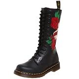Dr. Martens Women's Burlesque Boot