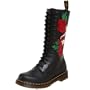 Dr. Martens Women's Burlesque Boot