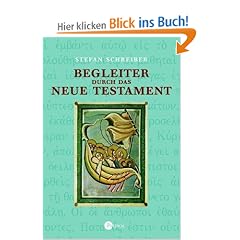Begleiter durch das Neue Testament