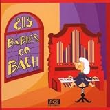 Babies Go Bach