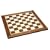 16" Inlaid wooden chess board. No. 4