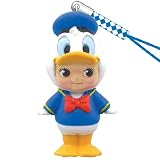 キュージョン ディズニー根付 第1弾 ドナルドダック
