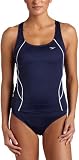 Speedo Women's Speedo Women'S Aquatic Xtra Life Lycra Optik Tankini Set Swimsuit