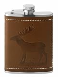 0,17L Taschenflasche