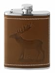 Herbertz 543700 Flasque -180 ml Inox...
