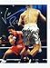 VINNY PAZ (PAZIENZA) AUTOGRAPHED 8X10 BOXING PHOTO VS ROY JONES JR (BOXING)