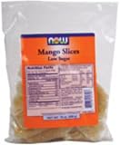 Mango Slices Low Sugar - 10 oz, Ships Ground Only