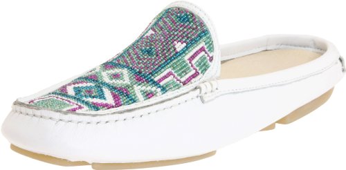 Donald J Pliner Women's Vevi Mule