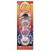 Bug Band Family Pack - 4PK,(Bug Band)