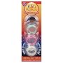 Bug Band - Family Assorted - Insect Repelling Wristbands