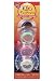 Bug Band Family Pack - 4PK,(Bug Band)