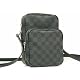 (ルイヴィトン)LOUIS VUITTON ダミエグラフィット 斜め掛けショルダーバッグ（ショルダーポシェット）[REM] N41446 並行輸入品