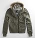 Hurley Southpaw Fleece Jacket