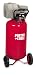 Porter-Cable CPFC2TV3525VP 15 Amp 3.5-Horsepower 25-Gallon Oil-Free Wheeled Vertical Compressor