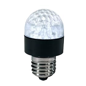 C. Crane Co, Inc. VVD Vivid 18 LED Light Bulb