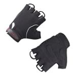 Tenn Fingerless Cycling Gloves/Mitts