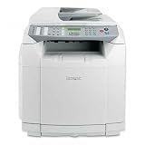 X502n Color Laser All-in-One, Printers, Printers & Scanners, Computers & PC hardwares