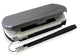 LUXURY Hard Case for PSP-2000 グラファイト 10G1