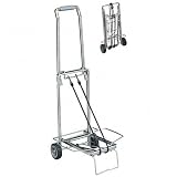 Sparco 01753 Compact Luggage Carrier