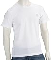 Timberland 35430-100 Herren T-Shirt, Gr. 52 (L), weiß (white)