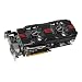 Asus Radeon HD 7870 Grafikkarte (PCI-e, 2GB DDR5 Speicher, DVI, HDMI, DisplayPort)