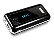 Anker Astro 5600mAh Backup External Battery Pack and Charger (Power Bank) with Flashlight for iPhone 4/4S/3GS, iPad, iPad 2, iPod Touch/Classic/Nano (require your own cable for Apple); Motorola: Atrix 2, Verizon Droid Razr/X2/Bionic; Samsung: Galaxy Nexus, Galaxy S II S2 I9100, T-Mobile T989, AT&T I777, Skyrocket SGH-I727; HTC: One X, Sensation, Sensation XE XL, EVO 3D, ThunderBolt; Blackberry Bold 9900, Sony Ericsson Xperia Arc S, Nokia N9 Lumia 900 800 - Black, Small Size and High Capacity
