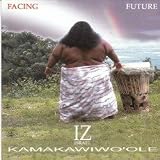 Facing Future [CASSETTE]
