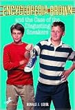 Encyclopedia Brown and the Case of the Disgusting Sneakers Publisher: Yearling