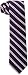 Penguin Men's Trimont Stripe Tie